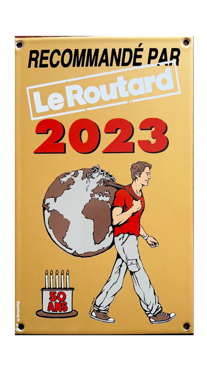 le routard 2023 2